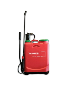 Pulverizador Epsylon Mochila 16 Lt