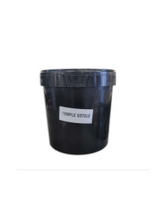 Temple Gotele En Cubo 20 Kg