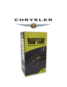 Raptor Súper Resistente 2K Kit Chrysler 1 Lt