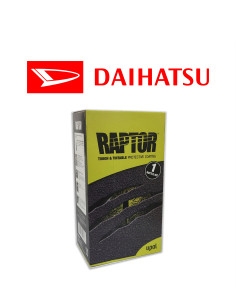 Raptor Súper Resistente 2K Kit Daihatsu 1 Lt
