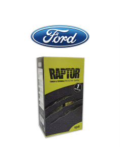 Raptor Súper Resistente 2K Kit Ford 1 Lt