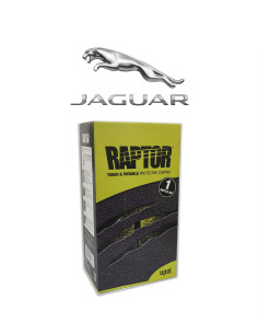 Raptor Súper Resistente 2K Kit Jaguar 1 Lt
