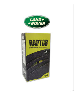Raptor Súper Resistente 2K Kit Land Rover 1 Lt