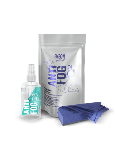 Gyeon Q2 Kit Anti-Vaho Antifog 120 Ml