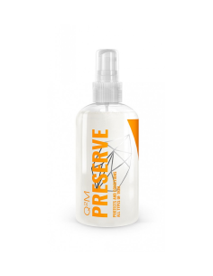 Gyeon Q2M Preserve Restaurador De Plásticos 250 Ml