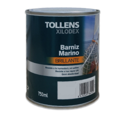 BARNIZ MARINO BRILLANTE 750 ML