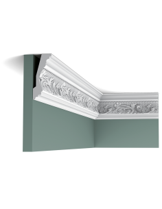 Orac Decor Cornisa 200X11,6X4,8 Cm C201