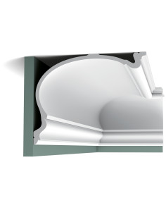 Orac Decor Cornisa 200X27,3X35 Cm C344