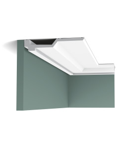 Orac Decor Cornisa 200X4X21,5 Cm C354