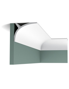 Orac Decor Cornisa 200X11X14 Cm C991