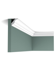 Orac Decor Cornisa 200X3X3 Cm Cx154