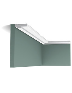 Orac Decor Cornisa 200X1,3X3,9 Cm Cx160