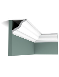 Orac Decor Cornisa 200X8,2X9,2 Cm Cb503