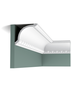 Orac Decor Cornisa 200X11,6X13,3 Cm C216