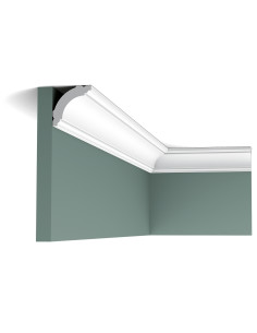 Orac Decor Cornisa 200X4X4 Cm Cb510