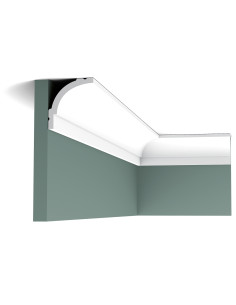 Orac Decor Cornisa 200X6,5X6 Cm Cb525