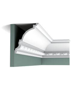 Orac Decor Cornisa 200X17X14,4 Cm C301