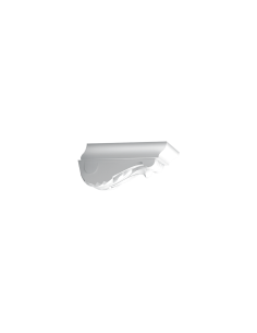 Bloque Decorativo Cornisa Orac 7,5X4X9,4 Cm C307A
