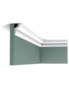 Orac Decor Cornisa 200X4,3X2,9 Cm Cx148