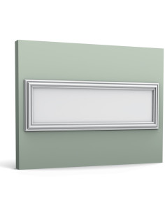 Orac Decor Panel 3D 150X50X3,2 Cm W120 Autorie