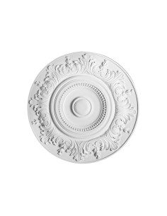 Orac Decor Rosetón 47X47X3,5 Cm R17