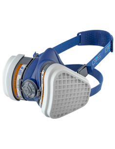 Mascara Elipse A2P3 Spr496 Talla M/L