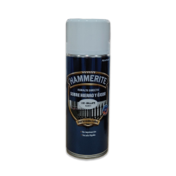 SPRAY HAMMERITE...