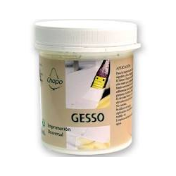 IMPRIMACION GESSO UNIVERSAL...