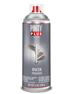 Spray Imprimación Inox Soldaduras 400 Ml