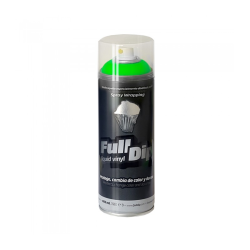 SPRAY FULL DIP FLUORESCENTE...