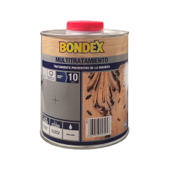 BONDEX MULTITRATAMIENTO...