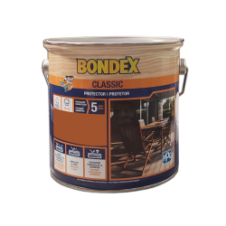 BONDEX PROTECTOR CLASSIC...