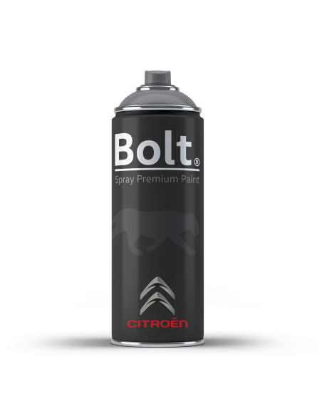 Spray Bolt Premium 2K Pintura Para Citroen 400Ml