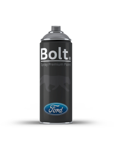 Spray Bolt Premium 2K Pintura Para Ford 400Ml