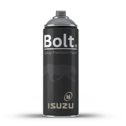 SPRAY BOLT PINTURA BICAPA...