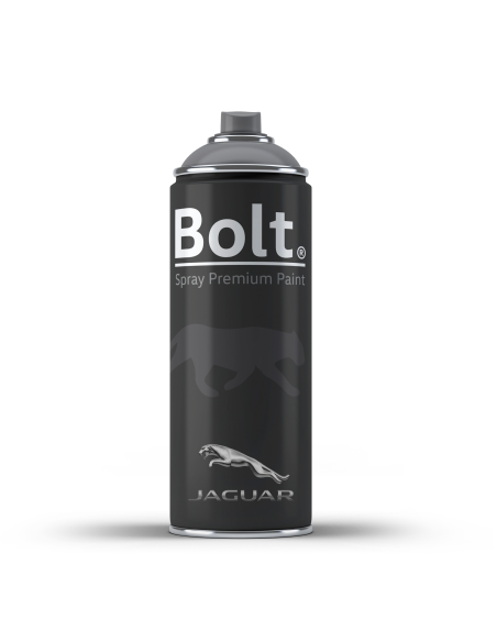 Spray Bolt Premium 2K Pintura Para Jaguar 400Ml