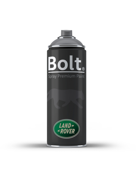 Spray Bolt Premium 2K Pintura Para  Land Rover 400Ml