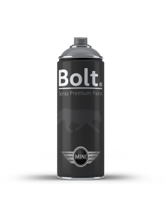 Spray Bolt Premium 2K Pintura Para Mini 400Ml