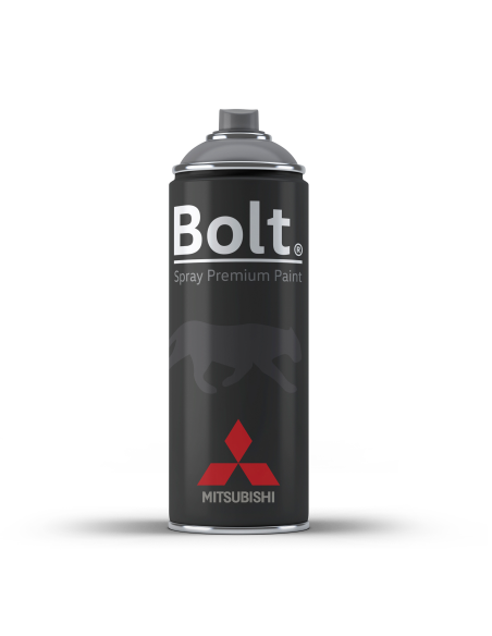 Spray Bolt Premium 2K Pintura Para Mitsubishi 400Ml