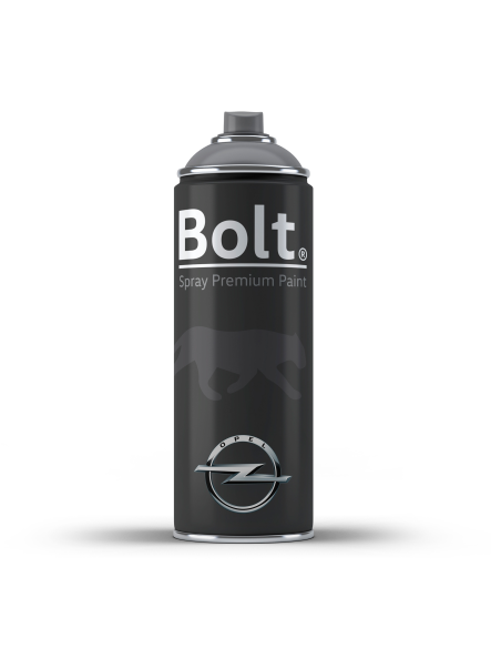 Spray Bolt Premium 2K Pintura Para Opel 400Ml