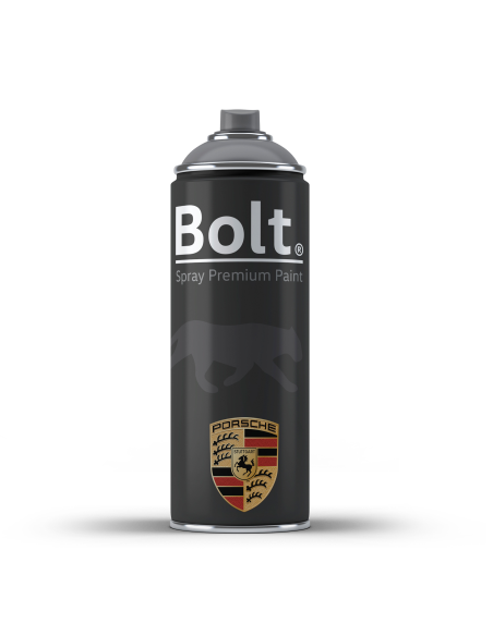 Spray Bolt Premium 2K Pintura Para Porsche 400Ml