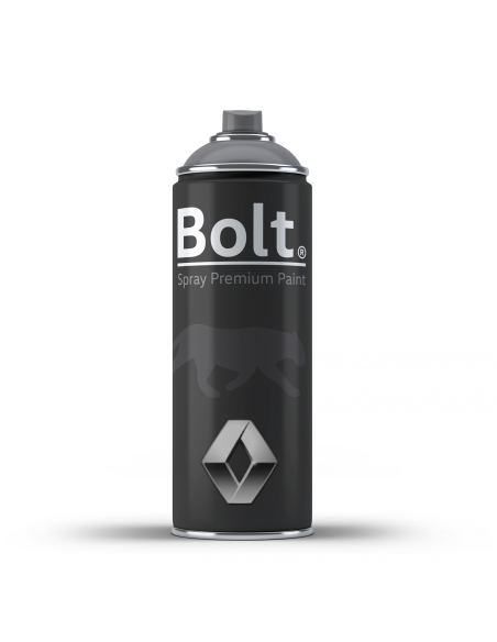 Spray Bolt Premium 2K Pintura Para Renault 400Ml