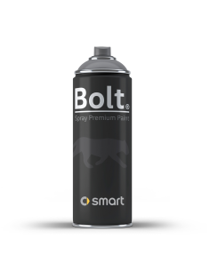 Spray Bolt Premium 2K Pintura Para Smart 400Ml