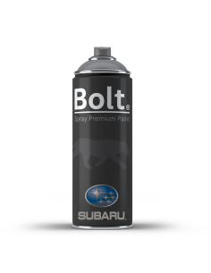 Spray Bolt Premium 2K Pintura Para Subaru 400Ml