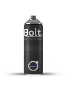 Spray Bolt Premium 2K Pintura Para Volvo 400Ml