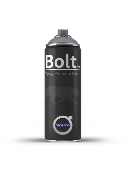 Spray Bolt Premium 2K Pintura Para Volvo 400Ml