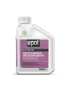 Aditivo Anti-Silicona S20Fish/S 250 Ml