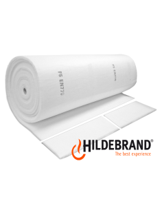 Filtro De Cabina Techo M5 Para Cabinas Hildebrand