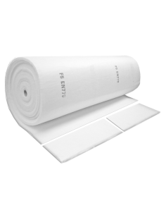 Filtro De Cabina Techo M5 Para Cabinas Kappa