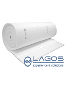 Filtro De Cabina Techo M5 Para Cabinas Lagos